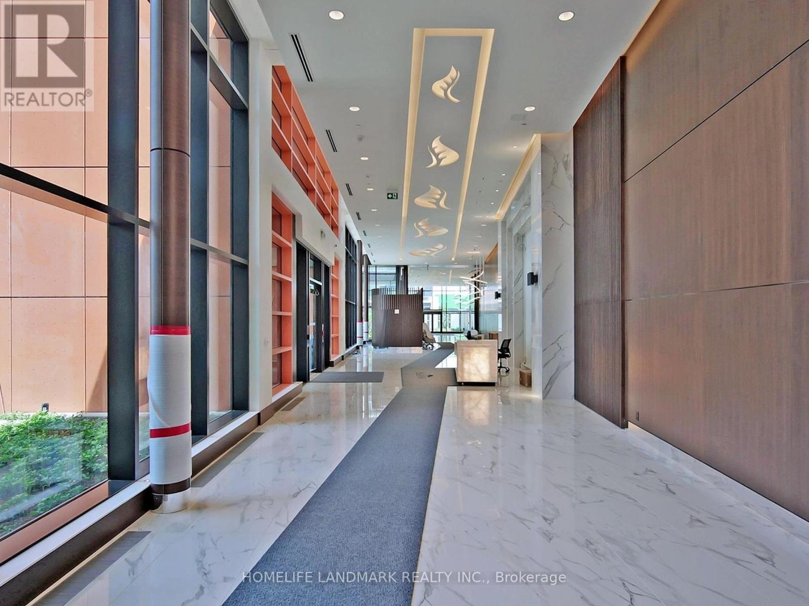 502 - 95 Mcmahon Drive, Toronto, Ontario  M2K 0H1 - Photo 4 - C12240777