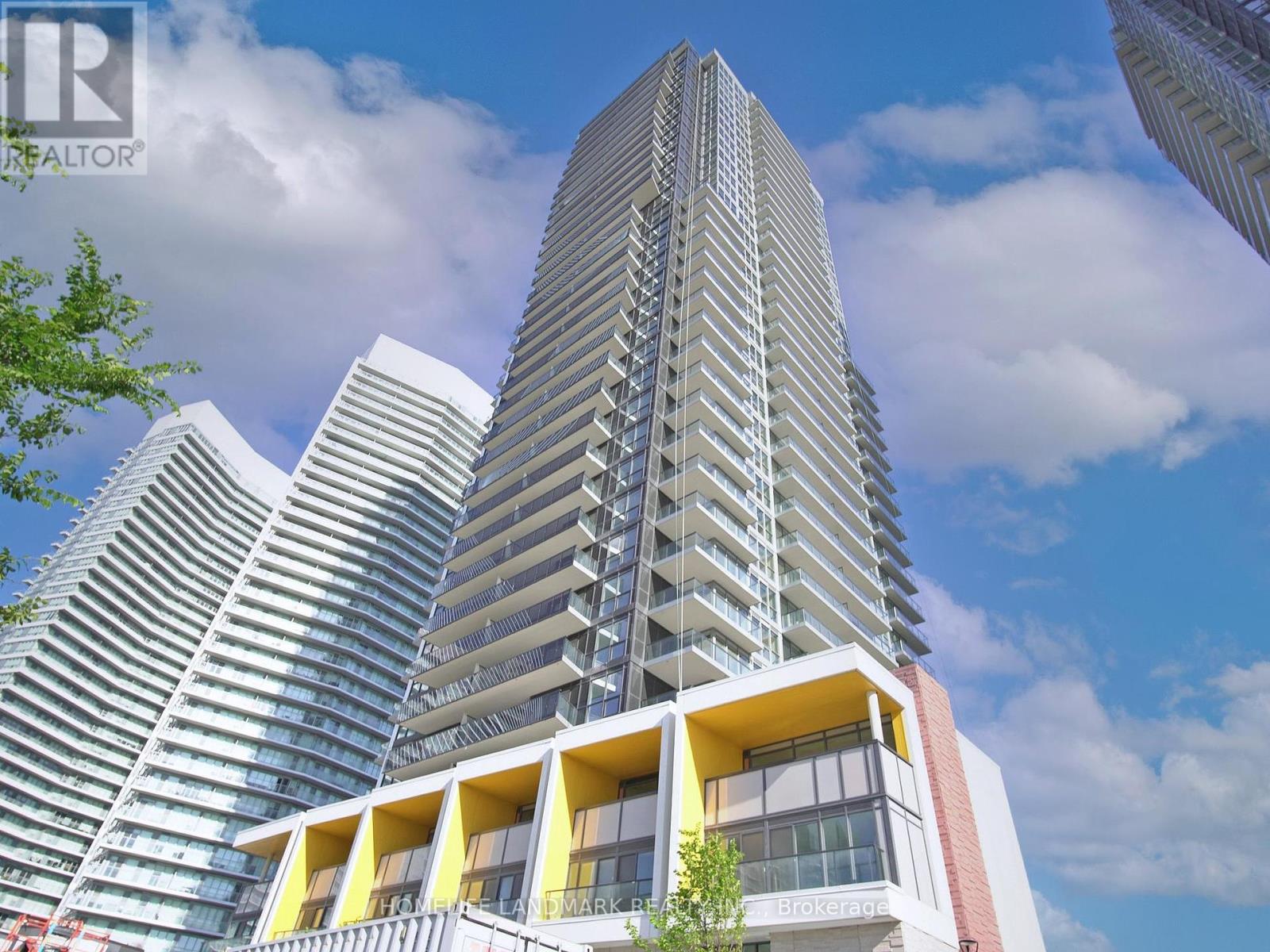 502 - 95 Mcmahon Drive, Toronto, Ontario  M2K 0H1 - Photo 2 - C12240777