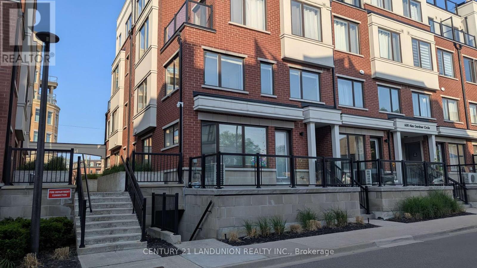 Property at 107 - 600 ALEX GARDNER CIRCLE image 3