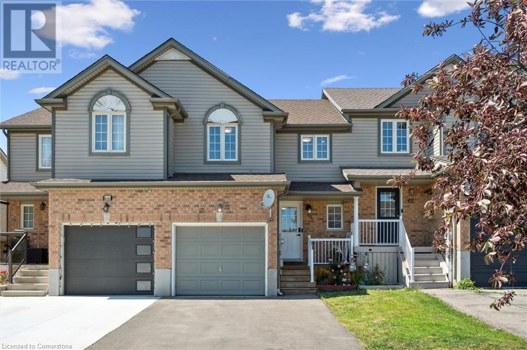 Property at 64 FOXGLOVE Crescent image 1