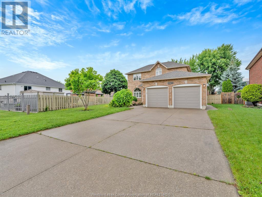12720 Shelly Court, Tecumseh, Ontario  N8N 4W8 - Photo 6 - 25015823