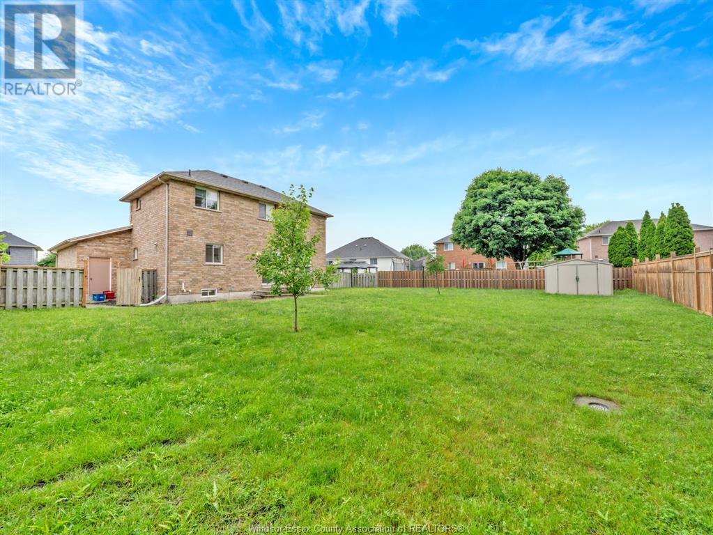 12720 Shelly Court, Tecumseh, Ontario  N8N 4W8 - Photo 31 - 25015823