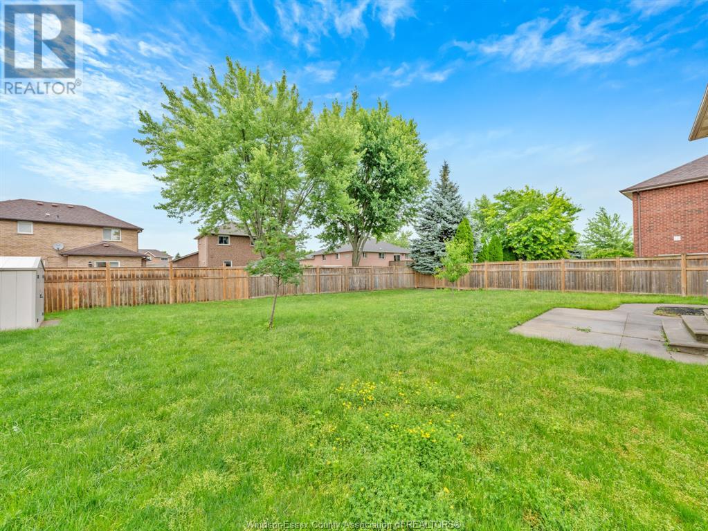 12720 Shelly Court, Tecumseh, Ontario  N8N 4W8 - Photo 35 - 25015823