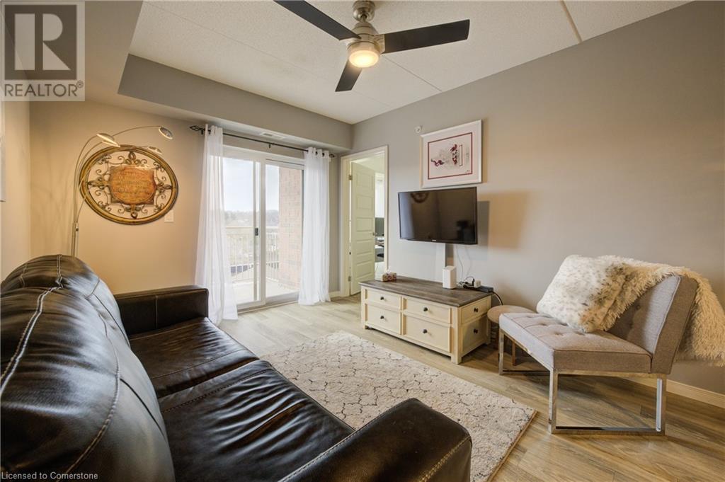 Property at 155 WATER Street Unit# 612 image 1