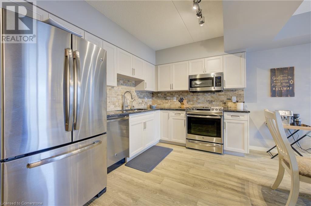 Property at 155 WATER Street Unit# 612 image 2