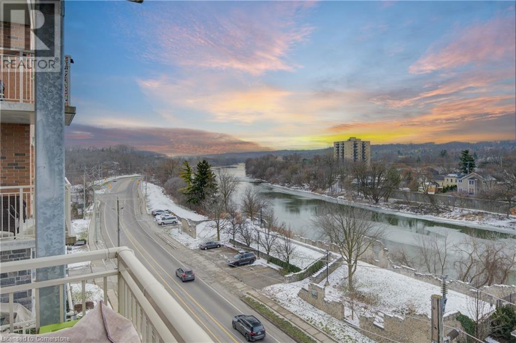 Property at 155 WATER Street Unit# 612 image 5