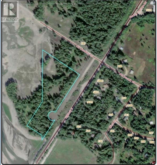 Lot A Mccormack Road, Burton, British Columbia  V0G 1R0 - Photo 20 - 10348053
