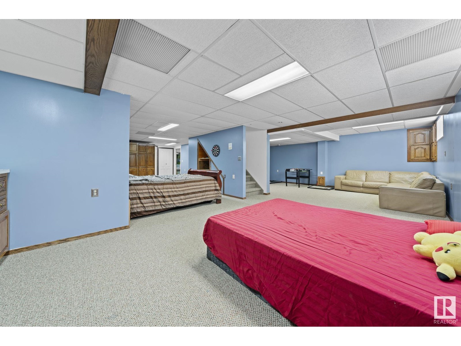 Property at 458 23109 Township Road 514 image 2