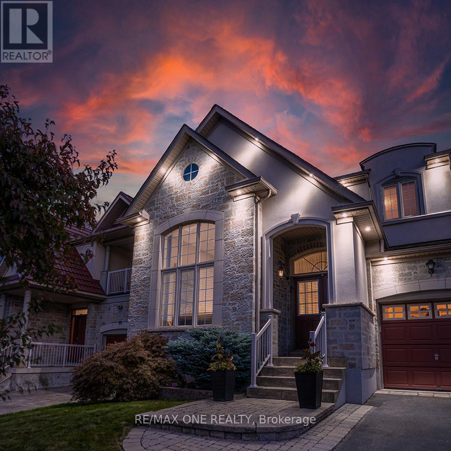 Property at 15 BURGUNDY TRAIL image 1