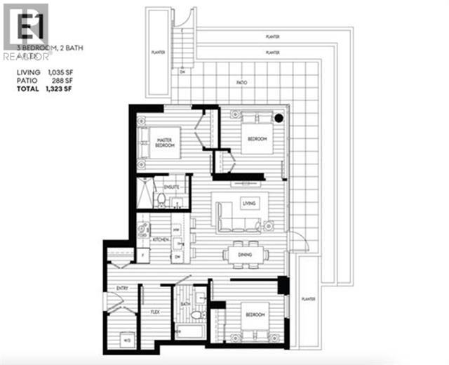 Property at 109 8030 OAK STREET image 2