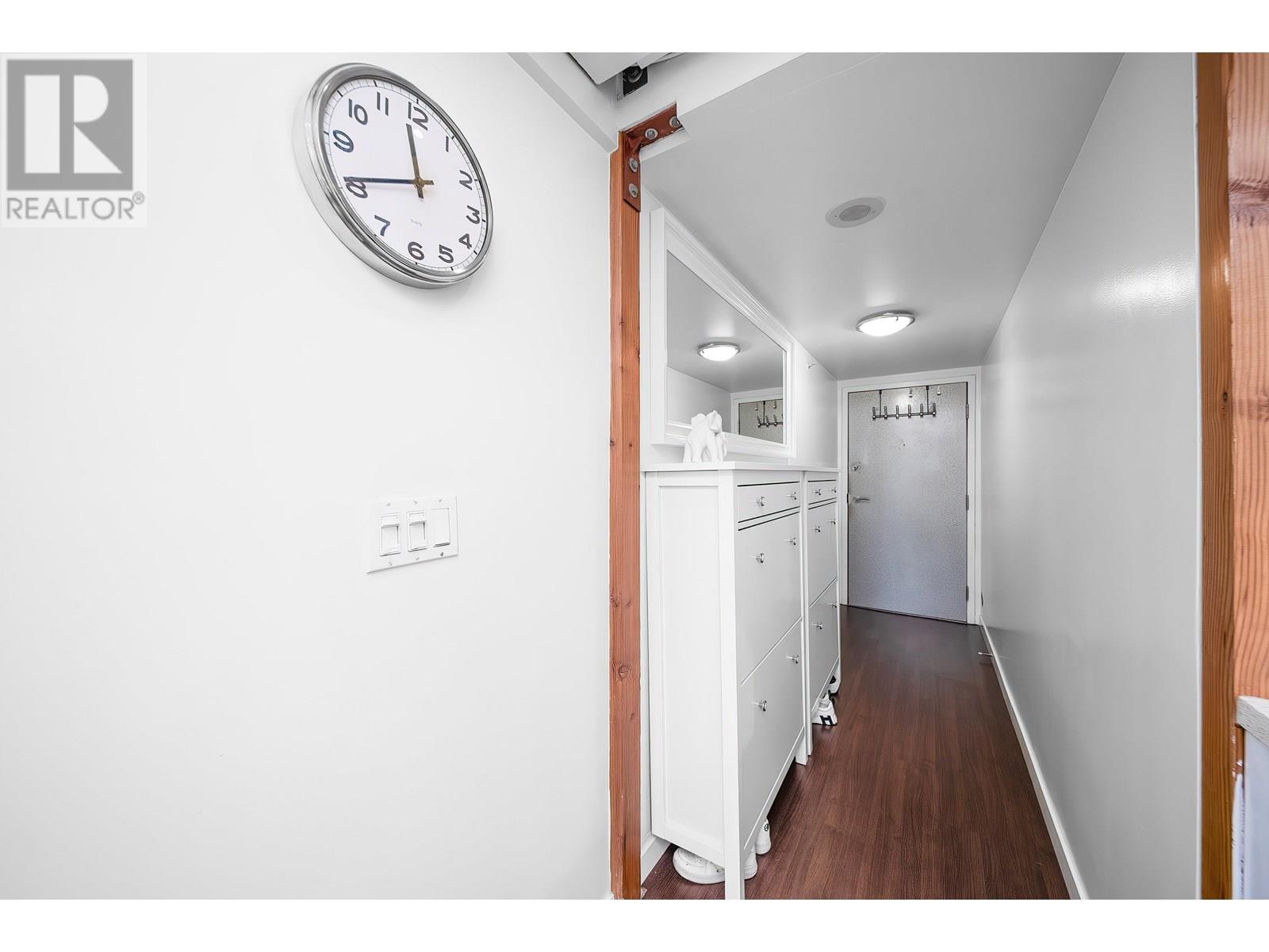 706 1238 Seymour Street, Vancouver, British Columbia  V6B 6J3 - Photo 4 - R3019189