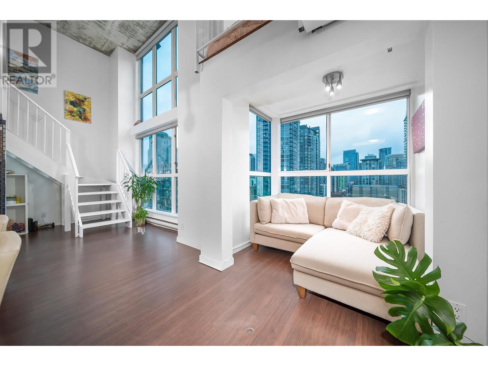 706 1238 Seymour Street, Vancouver, British Columbia  V6B 6J3 - Photo 11 - R3019189