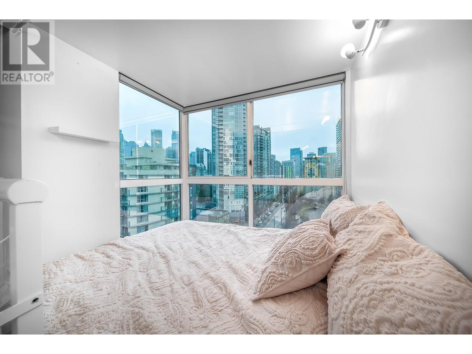 706 1238 Seymour Street, Vancouver, British Columbia  V6B 6J3 - Photo 16 - R3019189