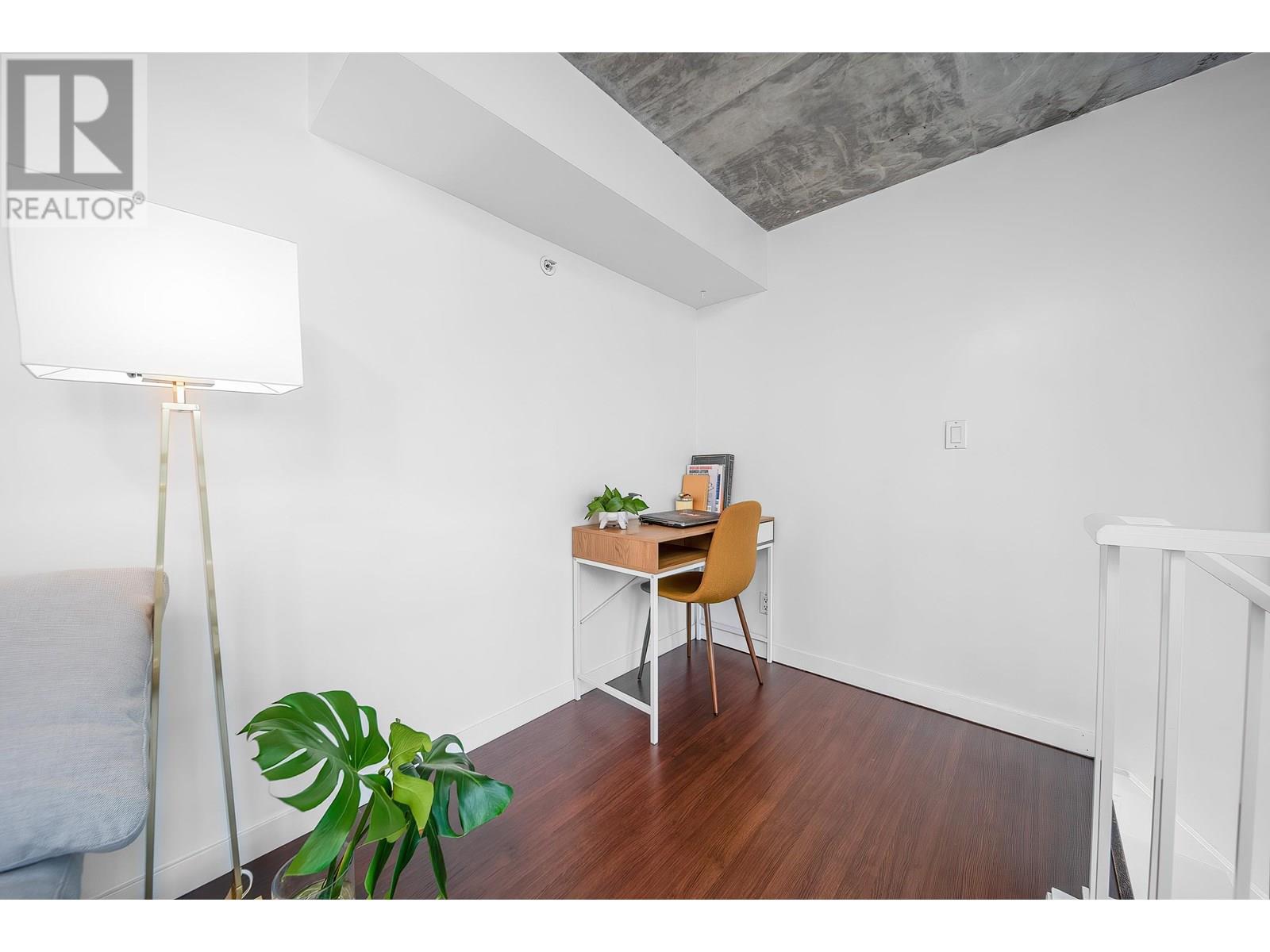 706 1238 Seymour Street, Vancouver, British Columbia  V6B 6J3 - Photo 8 - R3019189