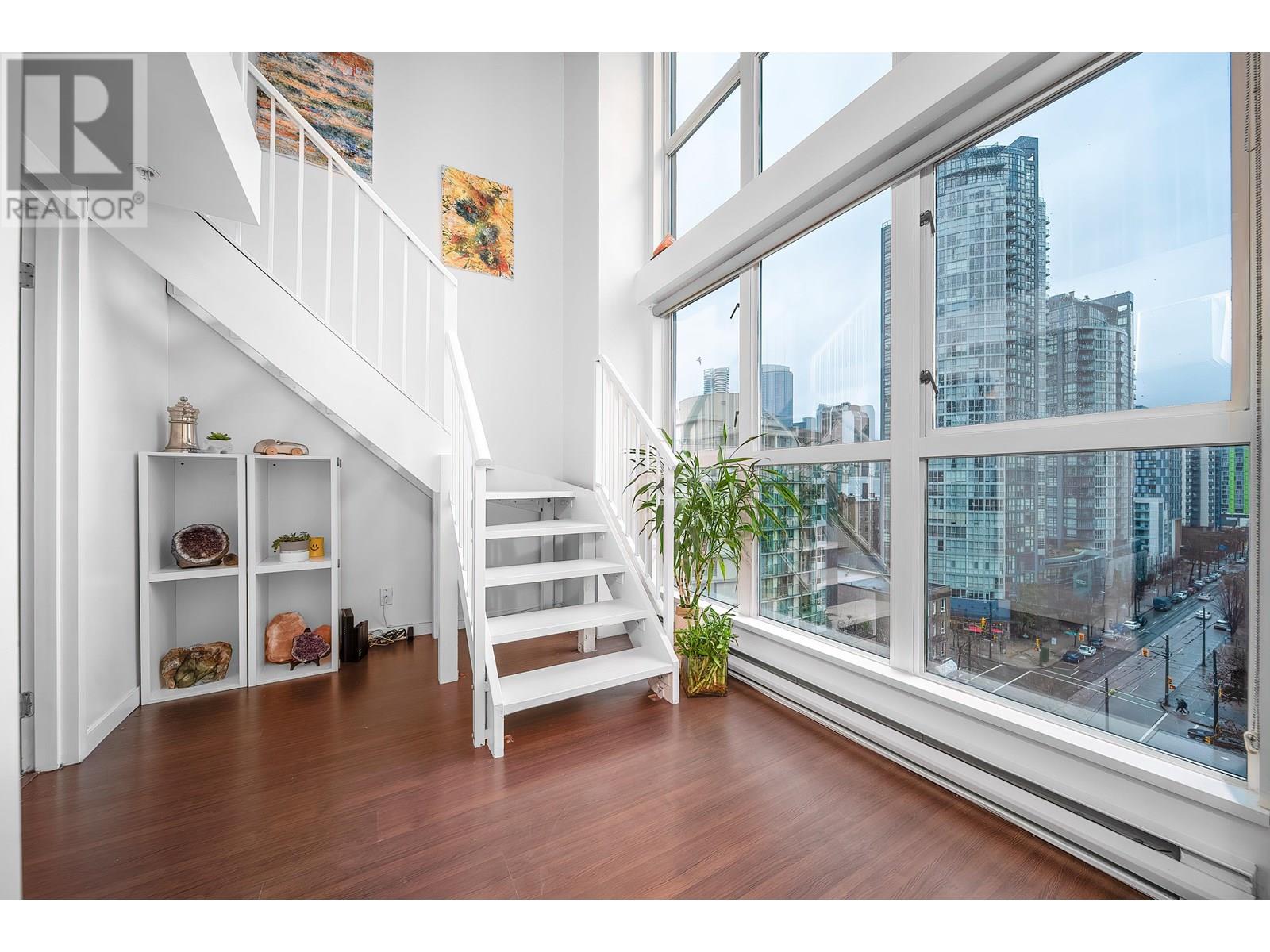 706 1238 Seymour Street, Vancouver, British Columbia  V6B 6J3 - Photo 9 - R3019189