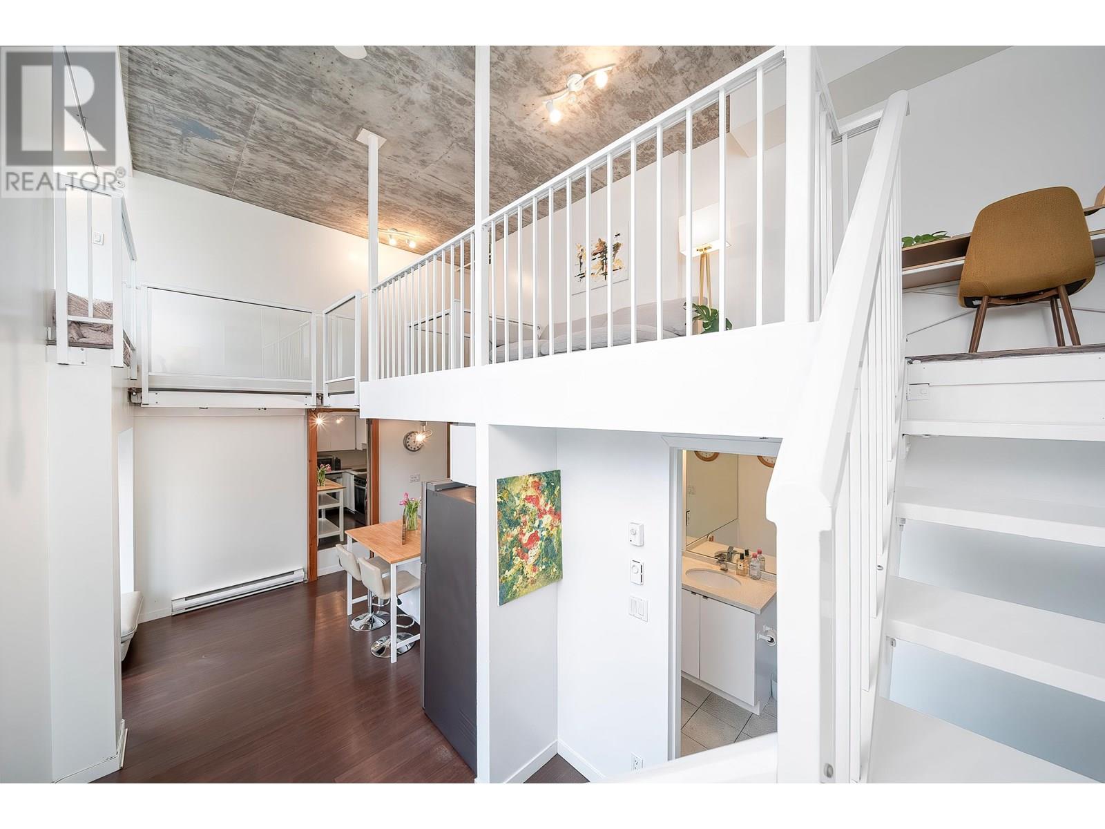 706 1238 Seymour Street, Vancouver, British Columbia  V6B 6J3 - Photo 12 - R3019189