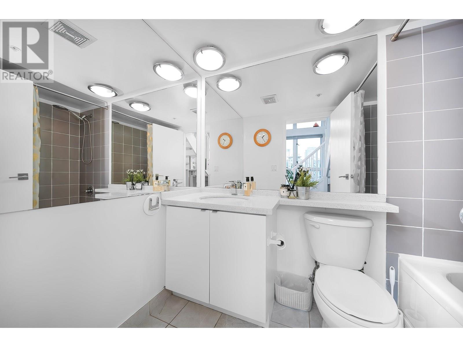 706 1238 Seymour Street, Vancouver, British Columbia  V6B 6J3 - Photo 10 - R3019189