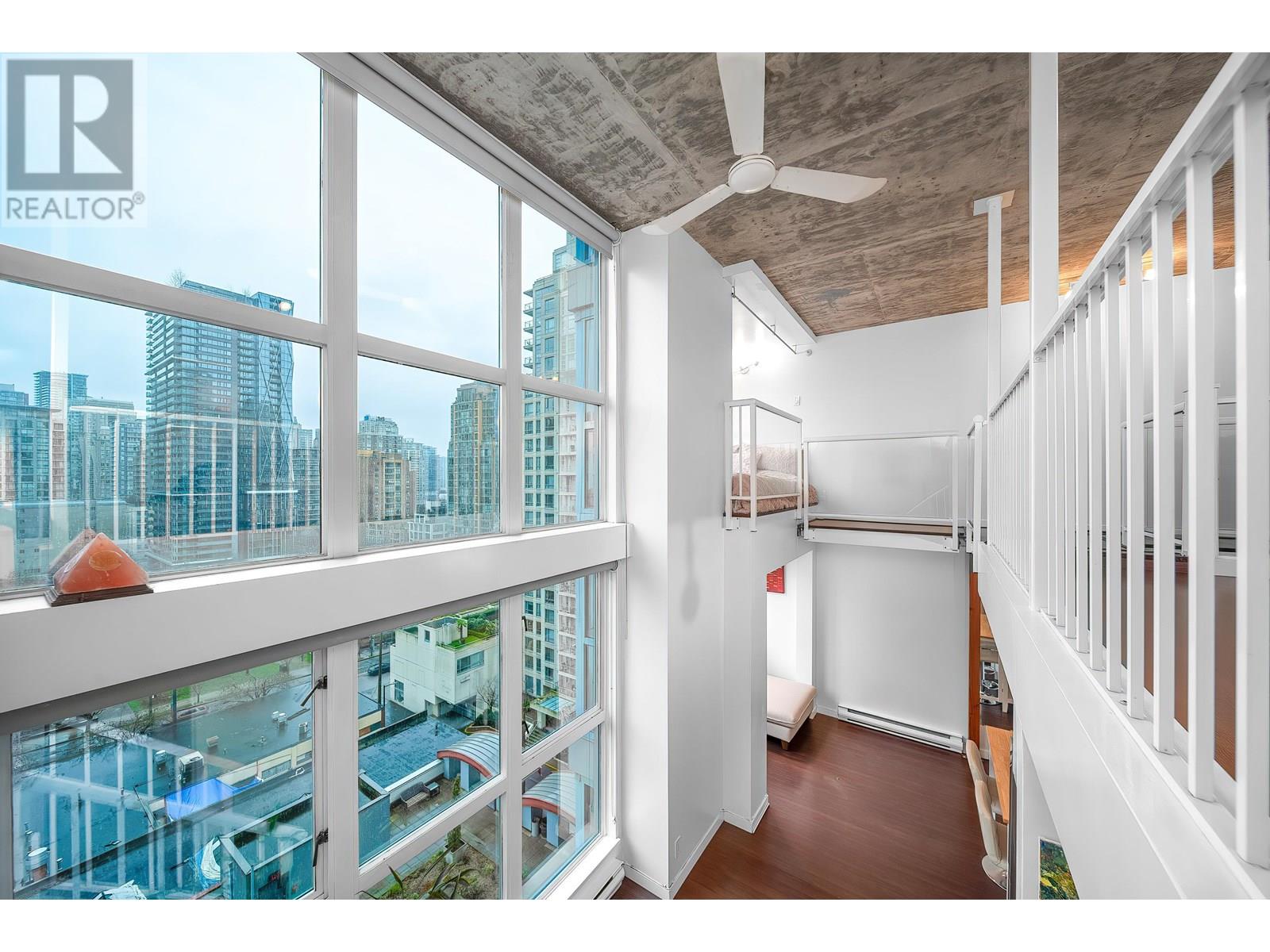 706 1238 Seymour Street, Vancouver, British Columbia  V6B 6J3 - Photo 13 - R3019189