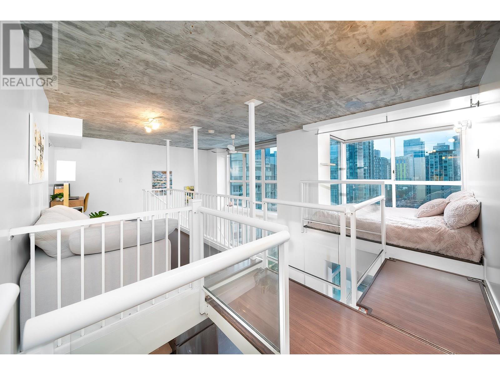 706 1238 Seymour Street, Vancouver, British Columbia  V6B 6J3 - Photo 15 - R3019189