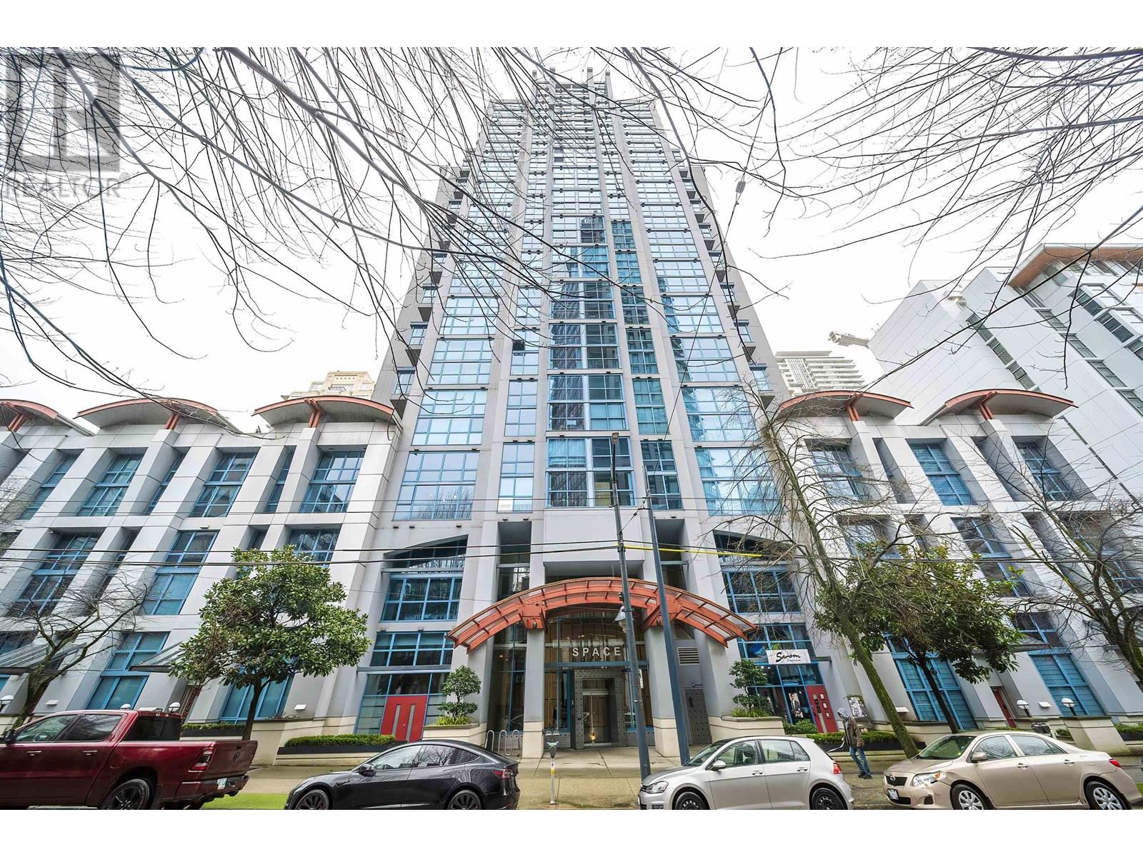 706 1238 SEYMOUR STREET, Vancouver, British Columbia