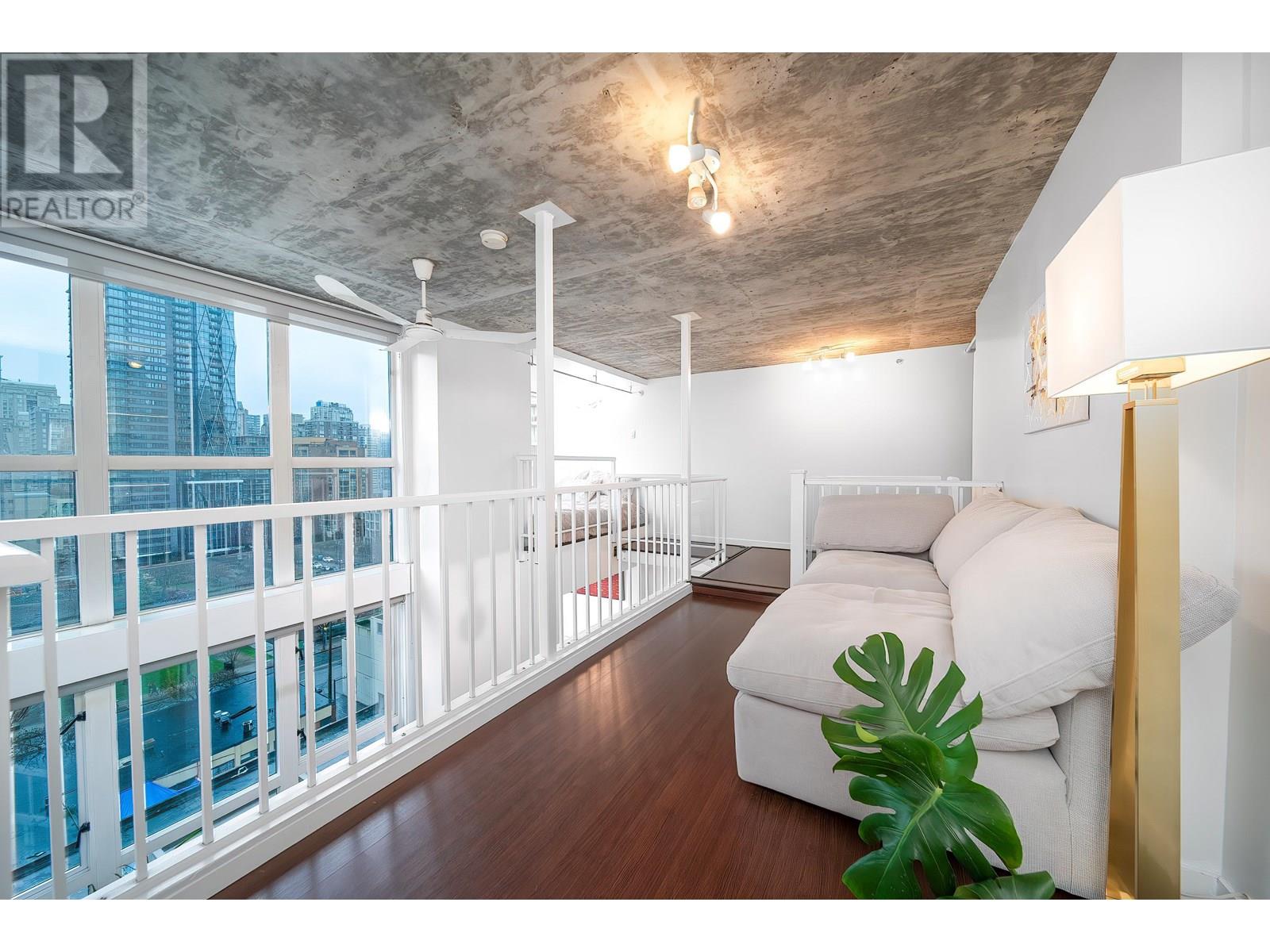 706 1238 Seymour Street, Vancouver, British Columbia  V6B 6J3 - Photo 14 - R3019189