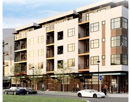 2 185 175A STREET, Surrey, British Columbia