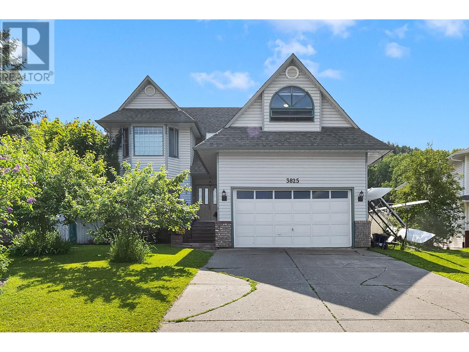Property at 3825 GRACE CRESCENT image 1