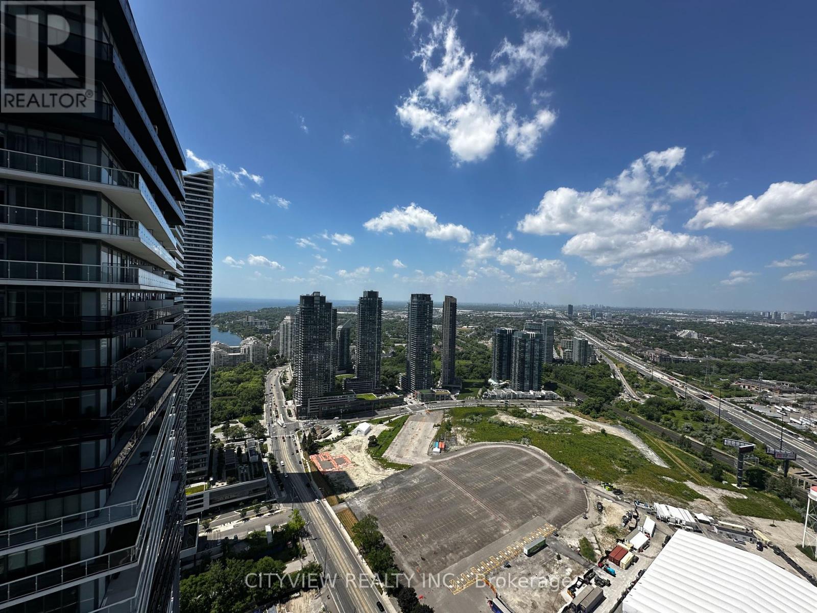4707 - 38 Annie Craig Drive, Toronto, Ontario  M8V 0G9 - Photo 17 - W12241153