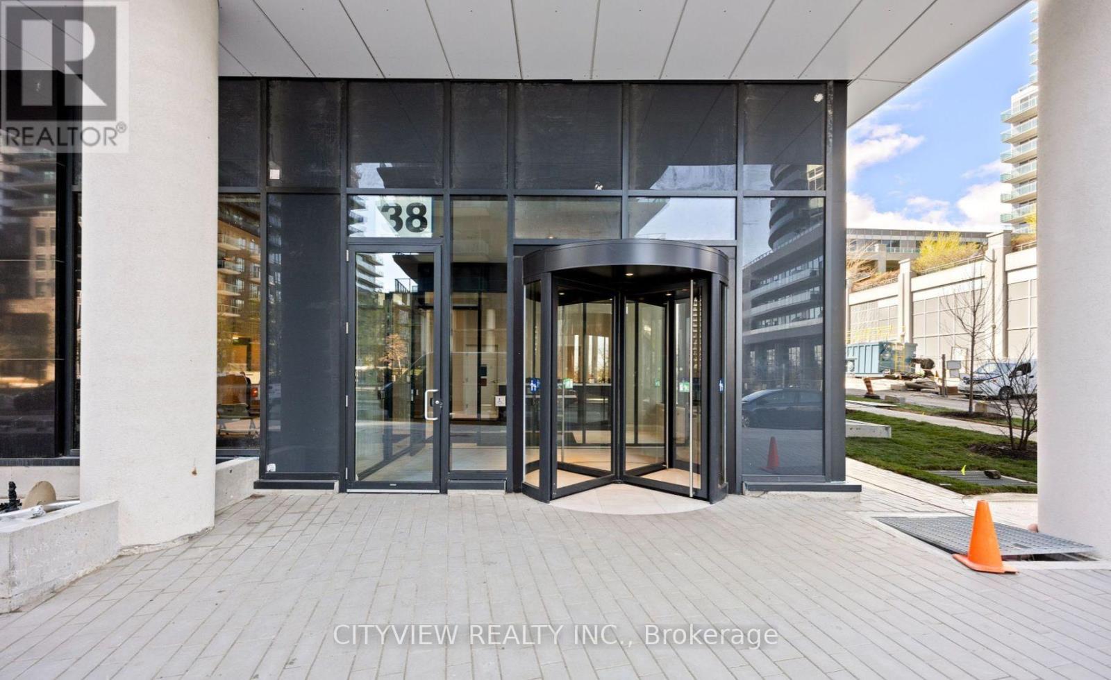 4707 - 38 Annie Craig Drive, Toronto, Ontario  M8V 0G9 - Photo 2 - W12241153