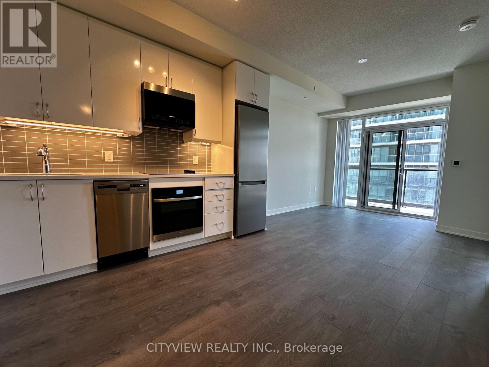 4707 - 38 Annie Craig Drive, Toronto, Ontario  M8V 0G9 - Photo 3 - W12241153