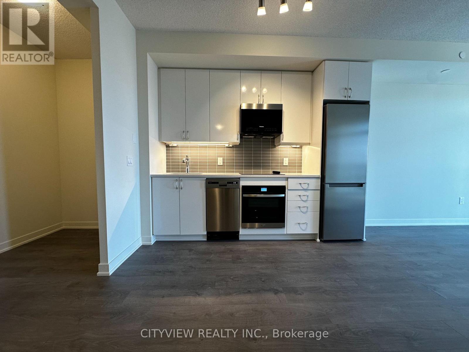 4707 - 38 Annie Craig Drive, Toronto, Ontario  M8V 0G9 - Photo 4 - W12241153