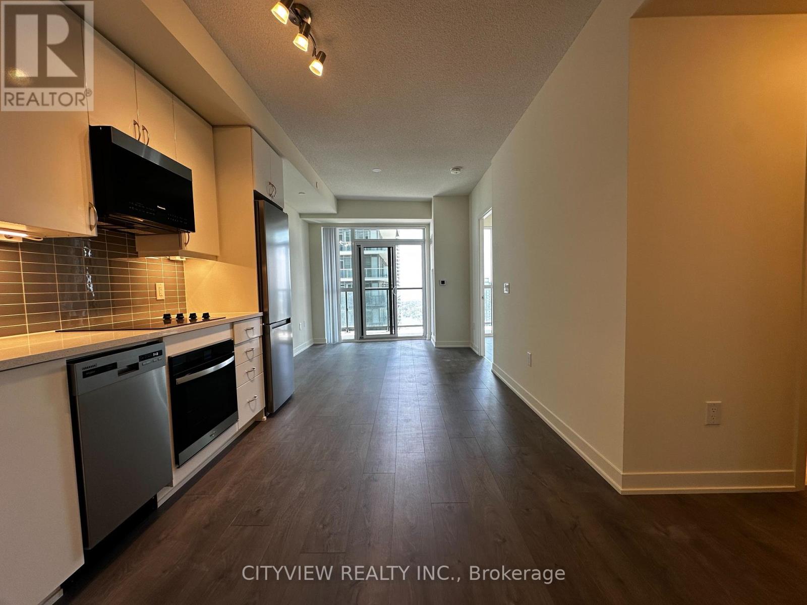 4707 - 38 Annie Craig Drive, Toronto, Ontario  M8V 0G9 - Photo 6 - W12241153