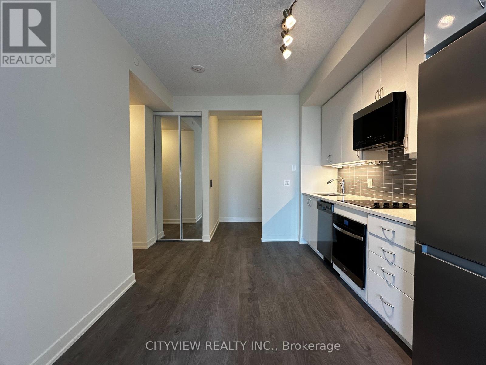 4707 - 38 Annie Craig Drive, Toronto, Ontario  M8V 0G9 - Photo 9 - W12241153