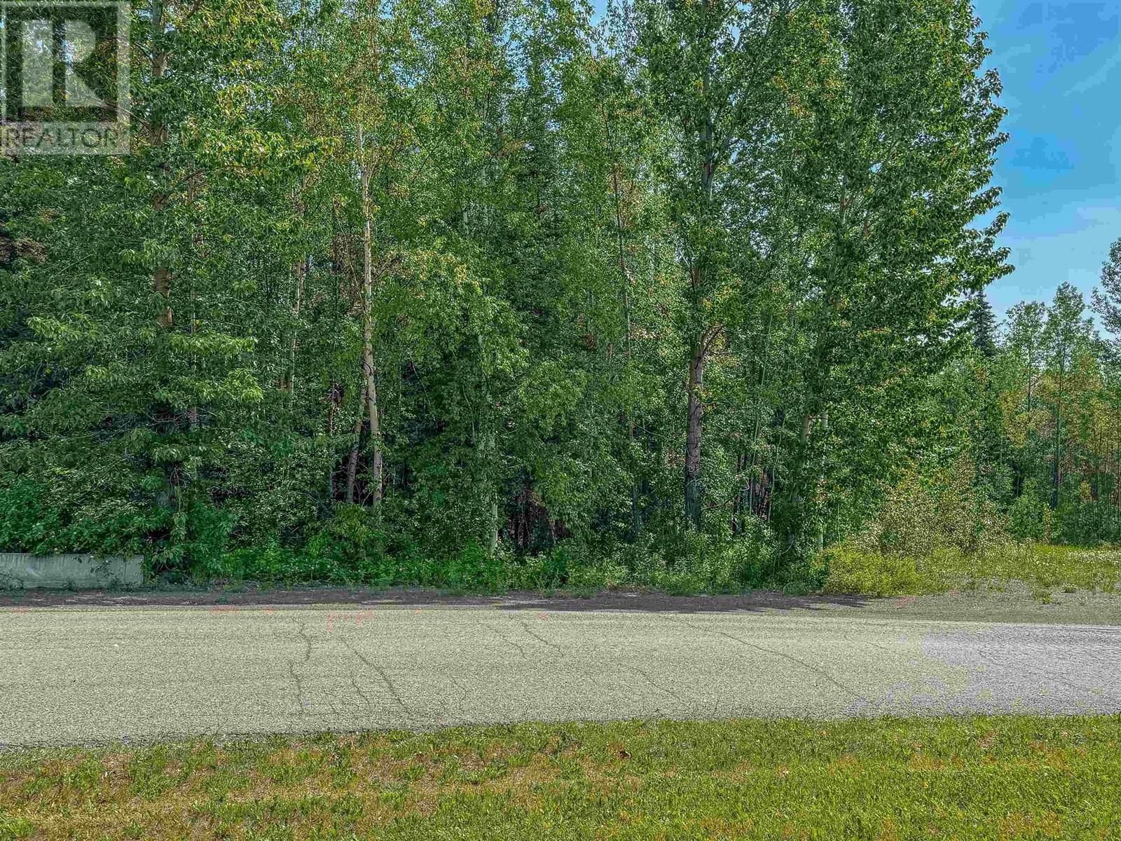 12 BABINE DRIVE, Granisle, British Columbia