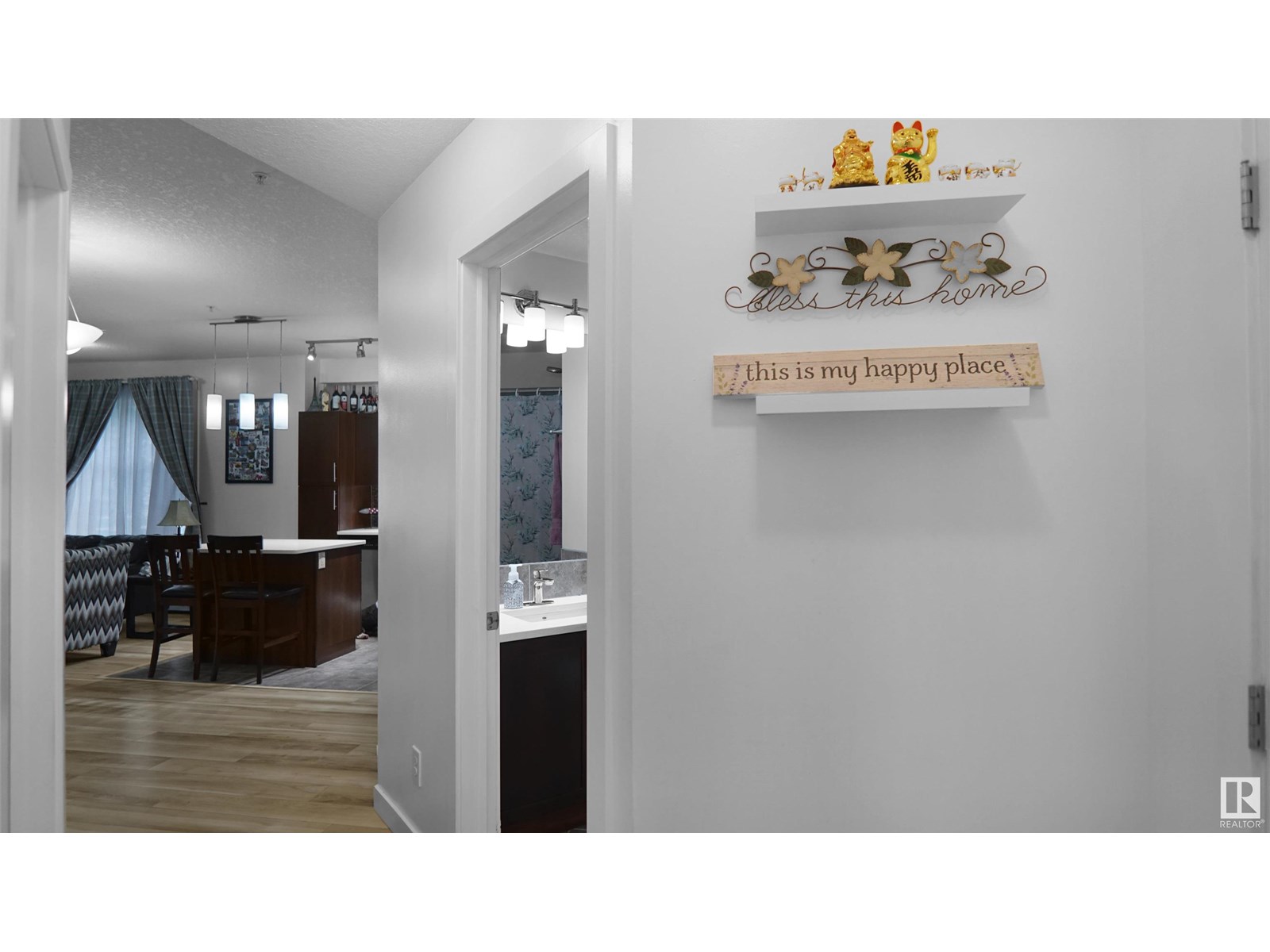 #105 2584 Anderson Wy Sw, Edmonton, Alberta  T6W 0R2 - Photo 8 - E4443962