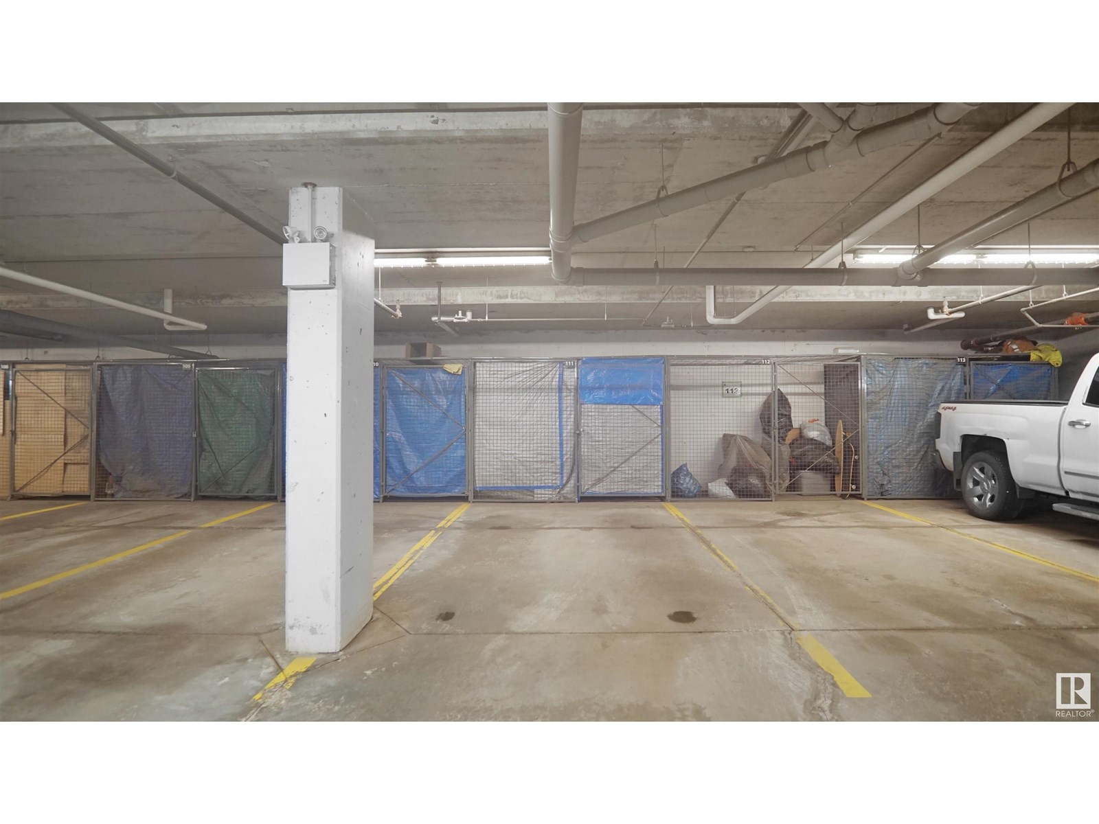#105 2584 Anderson Wy Sw, Edmonton, Alberta  T6W 0R2 - Photo 30 - E4443962