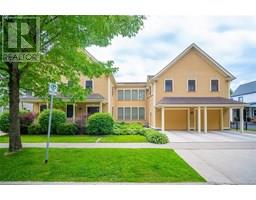 748 Churchill Row, Fredericton, New Brunswick