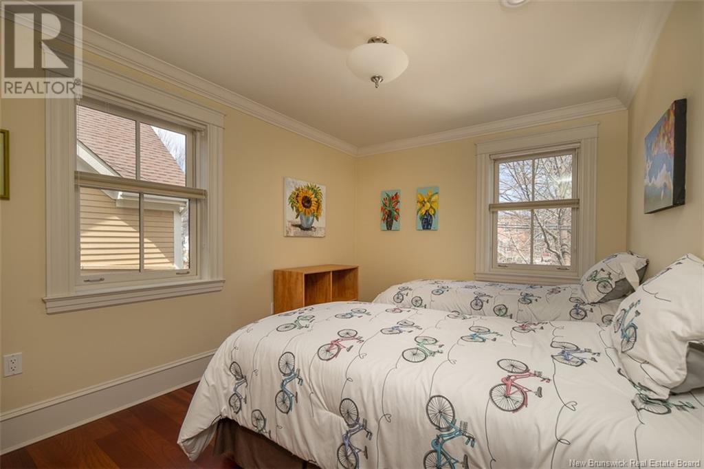 748 Churchill Row, Fredericton, New Brunswick  E3B 1P8 - Photo 38 - NB111672