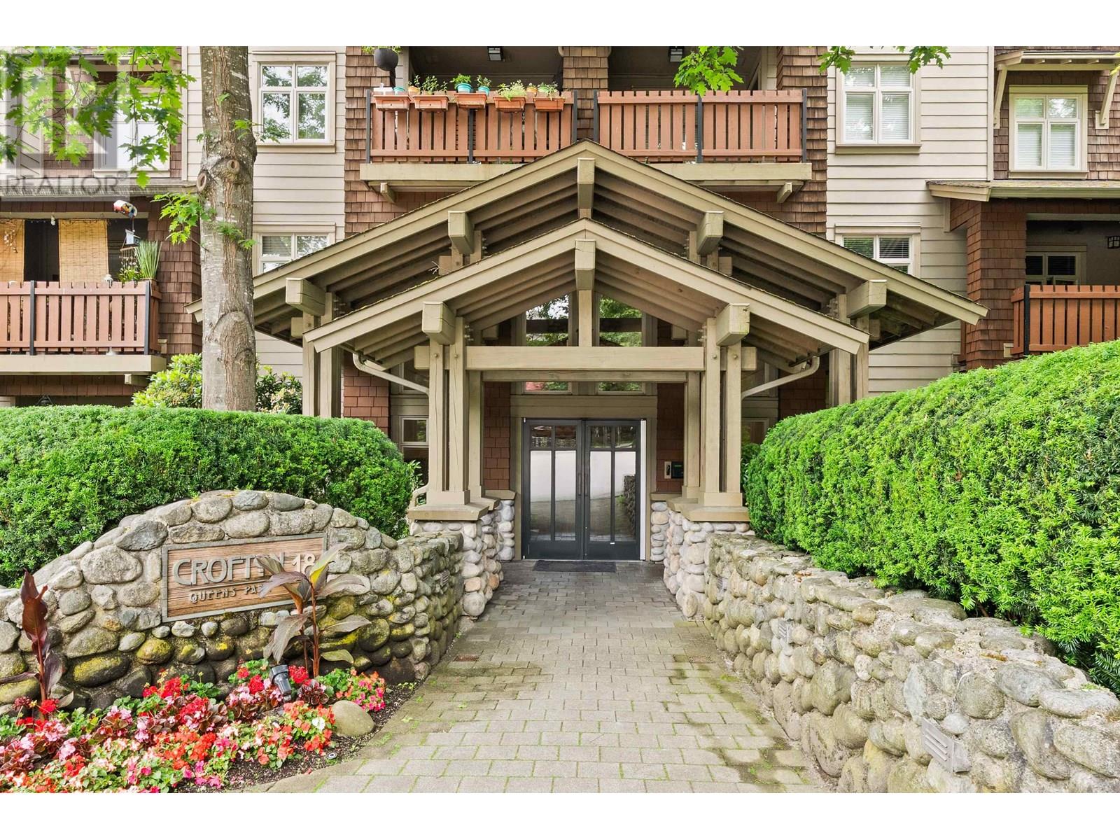 214 18 SMOKEY SMITH PLACE, new westminster, British Columbia V3L5V3