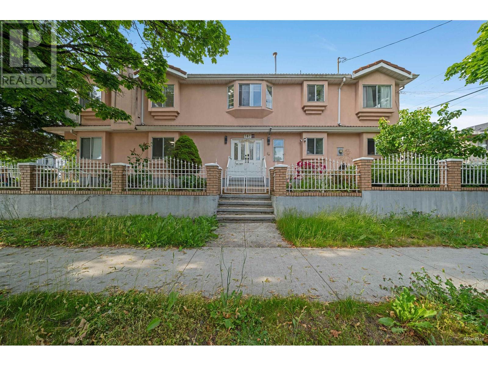 Property at 707 E 63RD AVENUE image 1