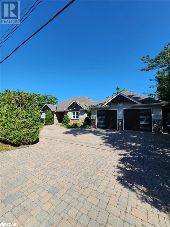 91 Lakeshore Road W, Oro-Medonte, Ontario  L0L 2E0 - Photo 6 - 40721480