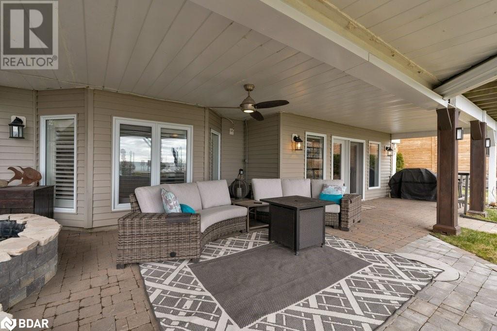 91 Lakeshore Road W, Oro-Medonte, Ontario  L0L 2E0 - Photo 18 - 40721480