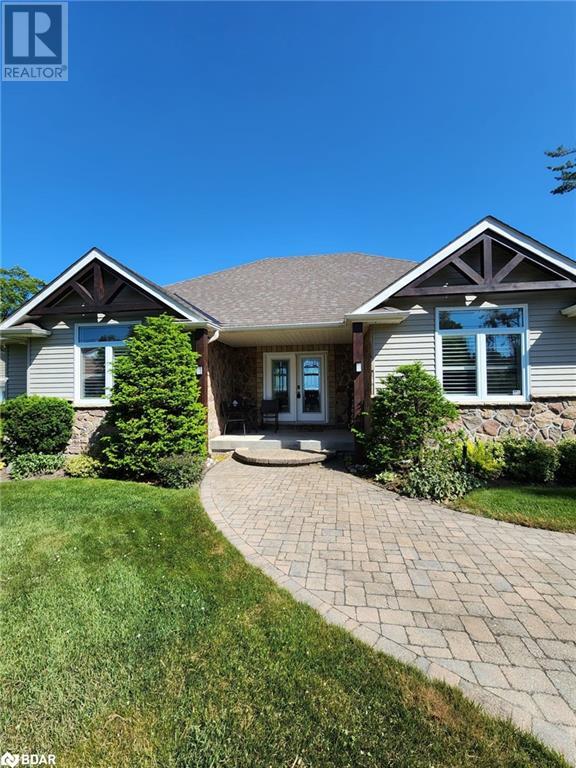 91 Lakeshore Road W, Oro-Medonte, Ontario  L0L 2E0 - Photo 7 - 40721480