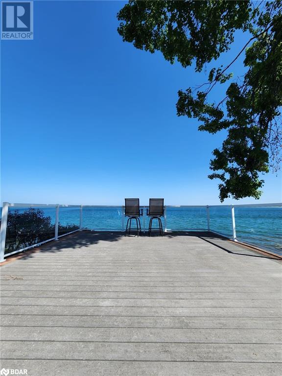 91 Lakeshore Road W, Oro-Medonte, Ontario  L0L 2E0 - Photo 4 - 40721480