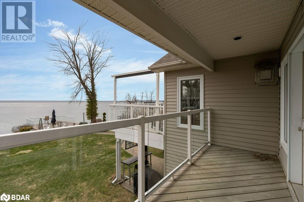 91 Lakeshore Road W, Oro-Medonte, Ontario  L0L 2E0 - Photo 49 - 40721480