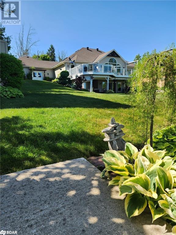 91 Lakeshore Road W, Oro-Medonte, Ontario  L0L 2E0 - Photo 50 - 40721480