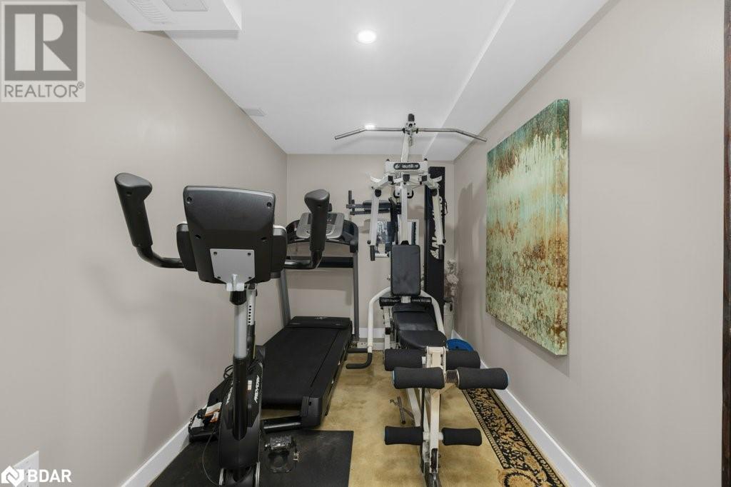 91 Lakeshore Road W, Oro-Medonte, Ontario  L0L 2E0 - Photo 45 - 40721480