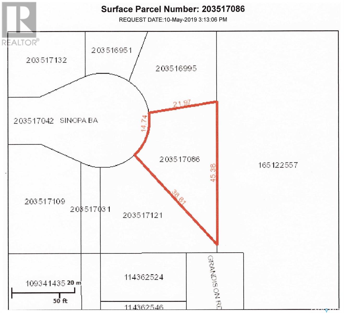 5 Sinopa BAY, Kenosee Lake, Saskatchewan