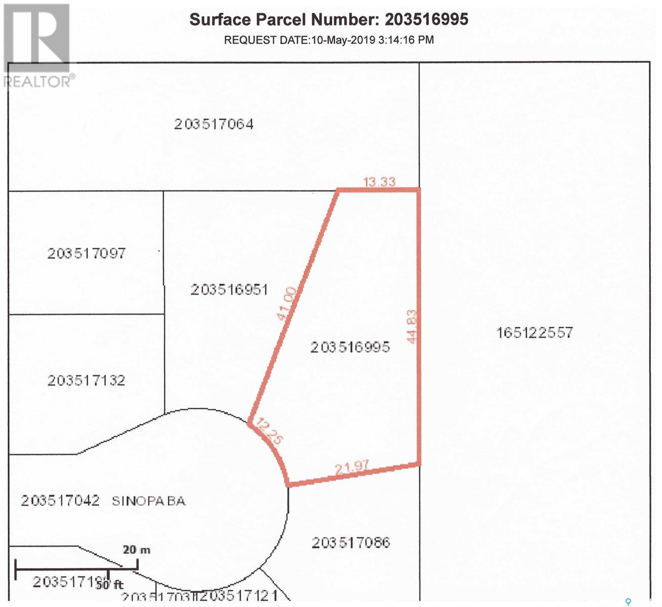 6 Sinopa BAY, Kenosee Lake, Saskatchewan