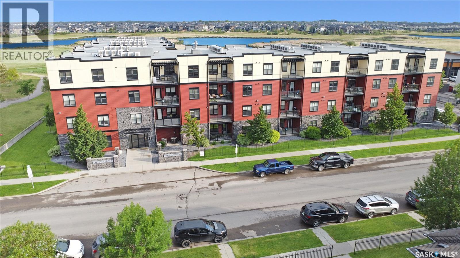 405 230 Slimmon ROAD, saskatoon, Saskatchewan